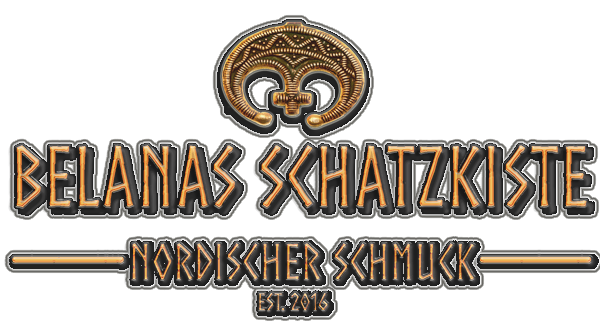 Belanas Schatzkiste-Logo