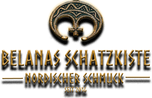 Belanas Schatzkiste-Logo